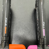Thermo Finnpipette F2 Multichannel Pipettes - Quantity 5 image 3